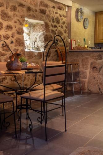 Vista exterior, Casa dos Poetas by AL Belmonte in Belmonte