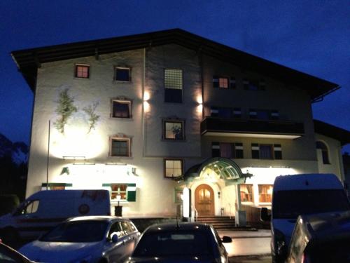 Alpenhotel Ernberg - image 6