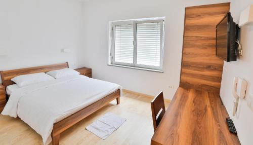 1 king bed