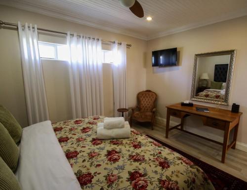 Elephant Country Guest House