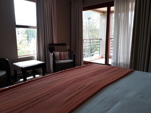 Karoo Sun Boutique Guest House