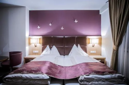 Hotel Flair in Salzburg, Österreich