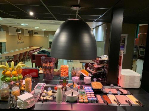 Campanile Béziers A9/A75 - Hotel - Béziers