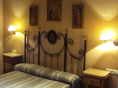 Hostal San Luis 5