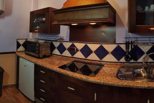  -4-MEJOR QUE EN CASA, centro historico de Ubeda in Úbeda