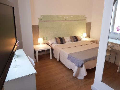 Hotel Horizonte in Santa Cruz De Tenerife