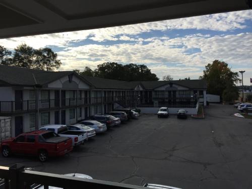 Americas Best Value Inn Tuscaloosa