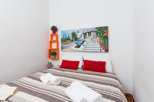 Apartment with Balcony image 7