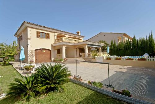 Llac Blau - Mediterranean Styled with Pool, Alcúdia (fotografie 10)