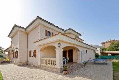 Villa with Private Pool image 7