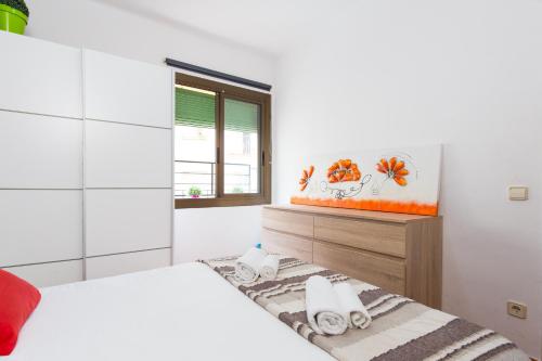 Apartment with Balcony image 5