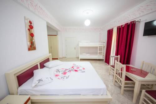 Poseidon Family Hotel Ksamil – Ksamil, OR