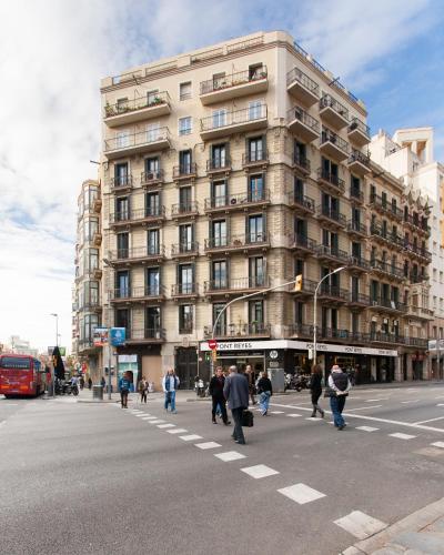Key Plaza Cataluña Bliss - image 13