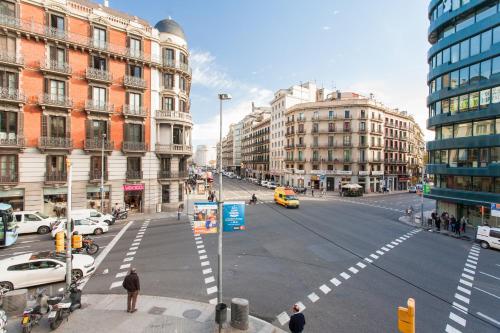 Key Plaza Cataluña Bliss - image 14
