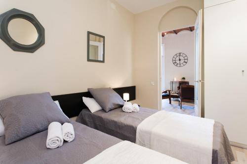 Key Plaza Cataluña Bliss - image 12