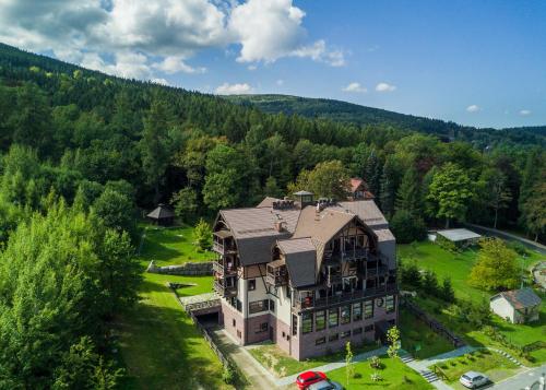 Boutique Hotel Sudetia - Medical & SPA - Świeradów-Zdrój