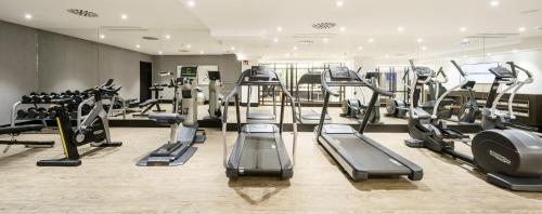 Hotel Ilunion Bilbao - image 4
