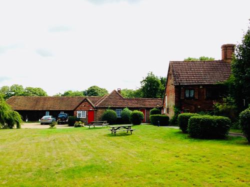 Oldlands Farmhouse Gatwick