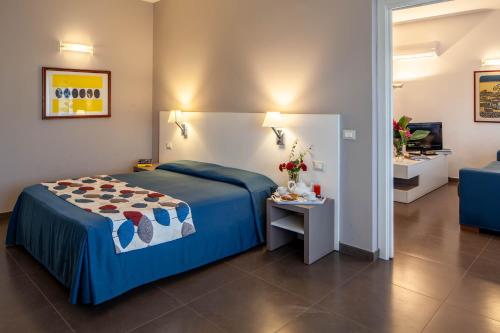 Marbela Apartments & Suites Palermo 