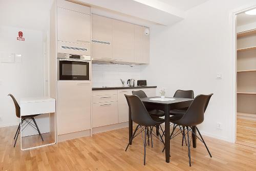 Chefens Hotell – Södertälje, PA