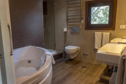 Los Ojos de la Mora Apartamentos Boutique - image 6