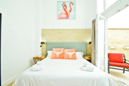 NineSuites, Sevilla (Foto 5)