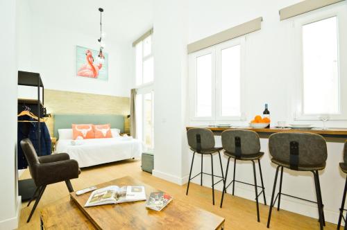 NineSuites, Sevilla (Foto 7)