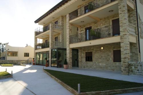 . Halanus Hotel And Resort