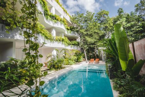 SELVA TULUM DEPT A3