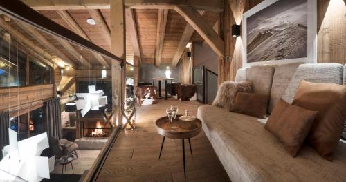 Létesítmények, Le Cristal de Jade in Le Lyret