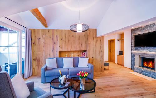 Das Reisch - Hotel - Kitzbühel