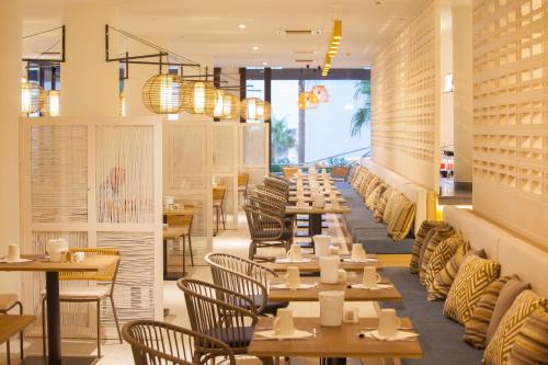 Corallium Dunamar by Lopesan Hotels-Adults Only - image 4