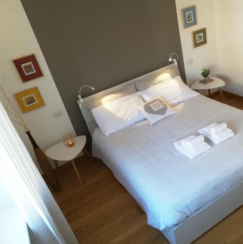  LuNa Apartment in Verona