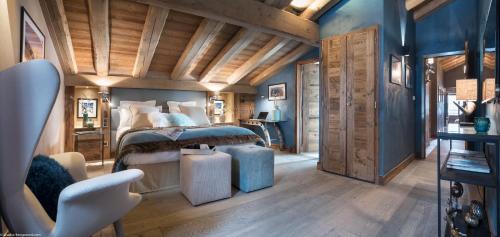 L'Ecrin de Jade (8 people) With Spa Access