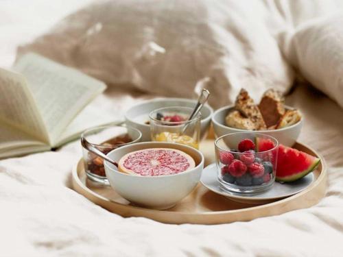 Grand Zentrum Hotel - image 4