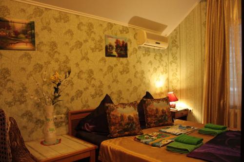 Guest House Inna-Sana