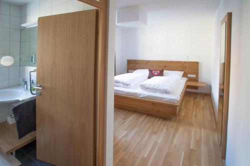 Alpinpark Apartment Matrei