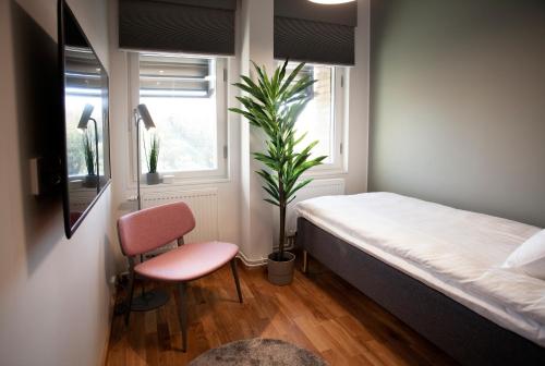 The Studio Hotel - main image