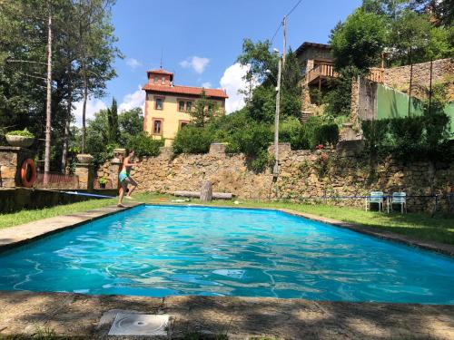 Els Apartaments del bosc - image 8