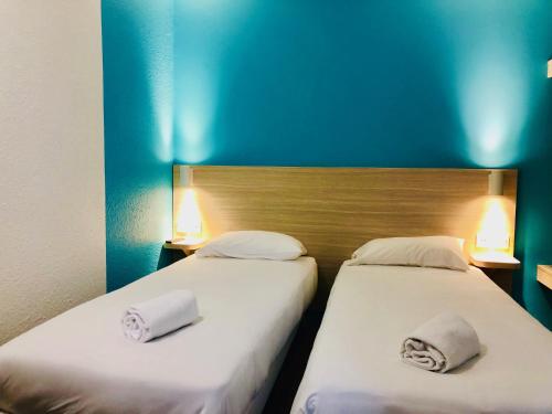 Kyriad Direct Lille Est Stade Pierre Mauroy - image 7