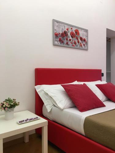 Maison Arena Bovio, Neapel (Foto 8)