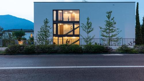 SOLeARIA residence 4