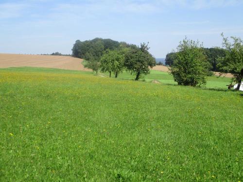 Blumenschein-Ferienwohnung Unne