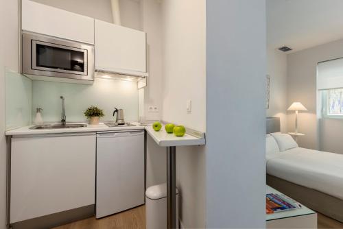 Suites Sevilla Plaza, Sevilla (fotografie 5)