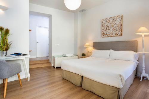 Suites Sevilla Plaza, Sevilla (fotografie 2)