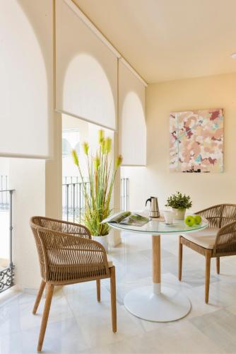 Suites Sevilla Plaza, Sevilla (fotografie 6)