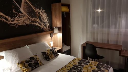 Hotel de Champagne - main image