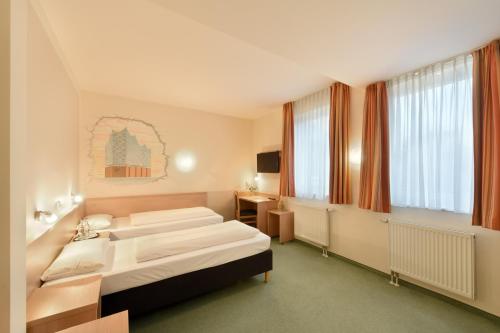 meinHotel, Hambourg (photo 6)