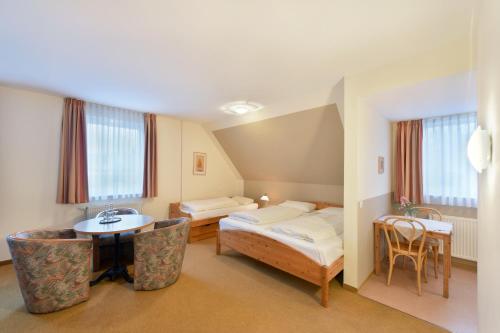 meinHotel - image 11