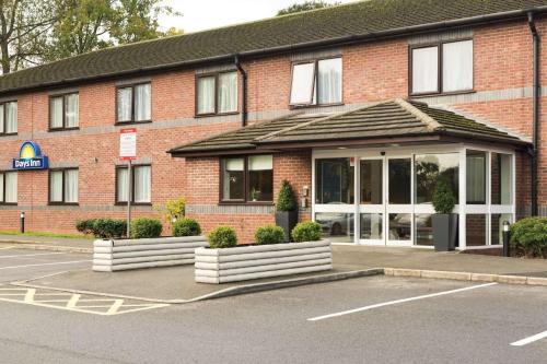 Days Inn Corley - Nec (m6)